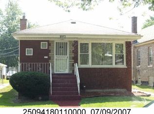 10133 S Princeton Ave, Chicago, IL 60628