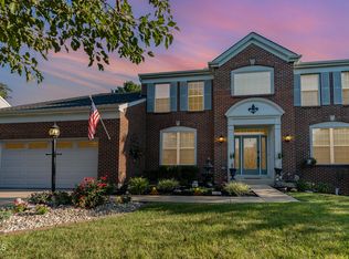 2206 Bourbon St, Union, KY 41091