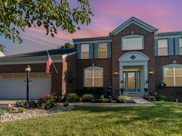 2206 Bourbon St, Union, KY 41091