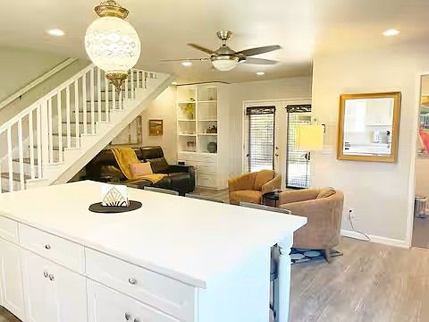 Living area 2