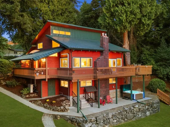 12817 70th AVE S, Seattle, WA 98178