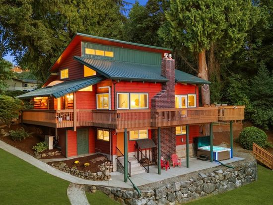 12817 70th AVE S, Seattle, WA 98178