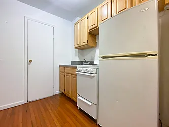 Rented by City Connections Realty