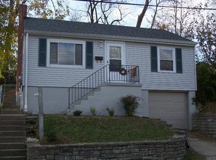3953 Avilla Pl, Cincinnati, OH 45212