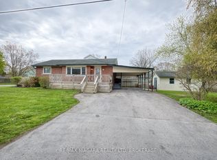 301 Highland Ave, Fort Erie, ON L2A2Y1