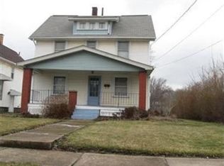 40 E Madison Ave SE, Niles, OH 44446