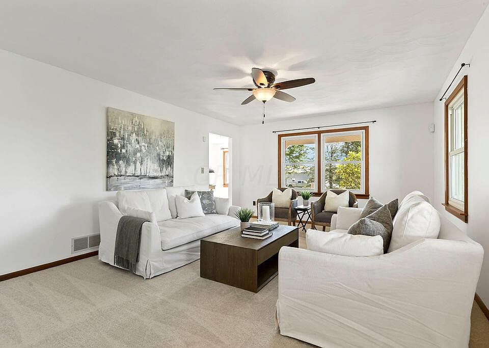 3080 Clark Shaw Rd, Powell, OH 43065 Zillow