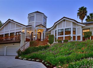 111 Maverick Dr, San Dimas, CA 91773