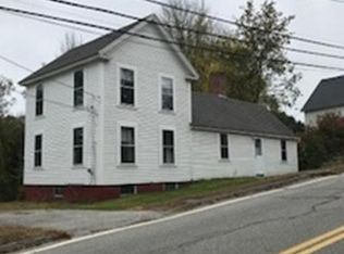 301 W Main St, Millbury, MA 01527