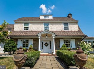 500 Brookfield Rd, Drexel Hill, PA 19026