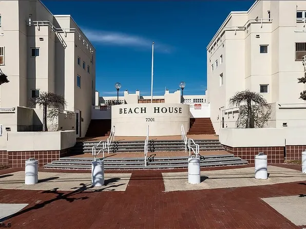 7701 Atlantic Ave APT 41F, Margate, NJ 08402