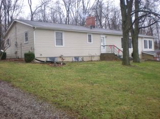 1355 Township Road 1503, Ashland, OH 44805