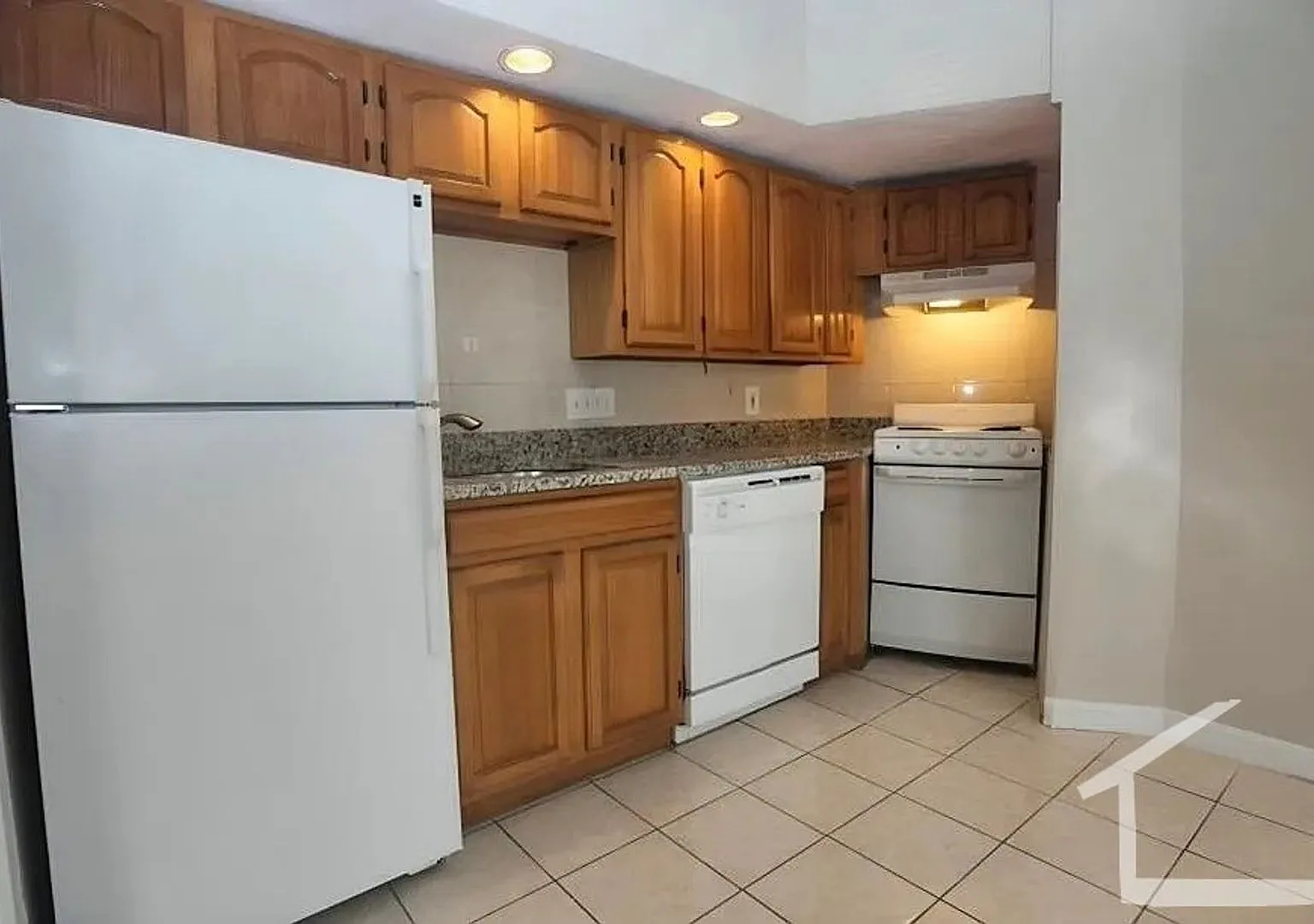 1490 Commonwealth Ave #A Boston MA 02135 — Photo 3