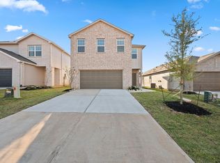 608 Craven St, Montgomery, TX 77316
