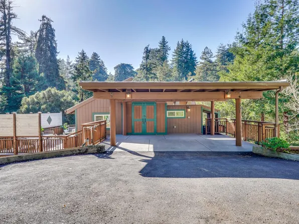 851 Burns Ave, Aptos, CA 95003