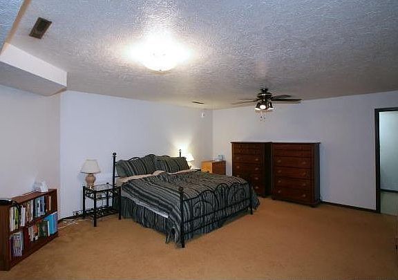 Master bdrm