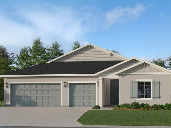 11124 Dewdrop St, Punta Gorda, FL 33955
