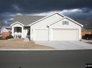 12185 Camel Rock Dr, Reno, NV 89506