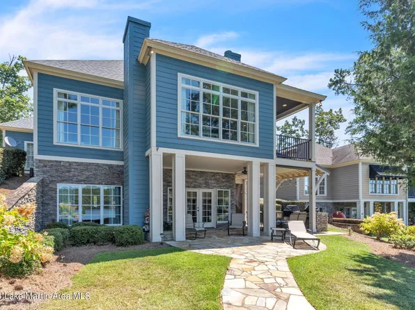 204 Village Loop, Dadeville, AL 36853