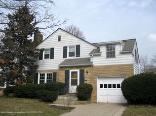 1530 Forbes St, Lansing, MI 48915