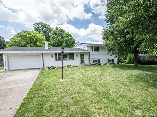 529 Carthage Dr, Dayton, OH 45434