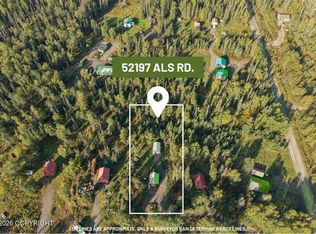 52197 Als Rd, Nikiski, AK 99611