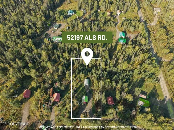 52197 Als Rd, Nikiski, AK 99611
