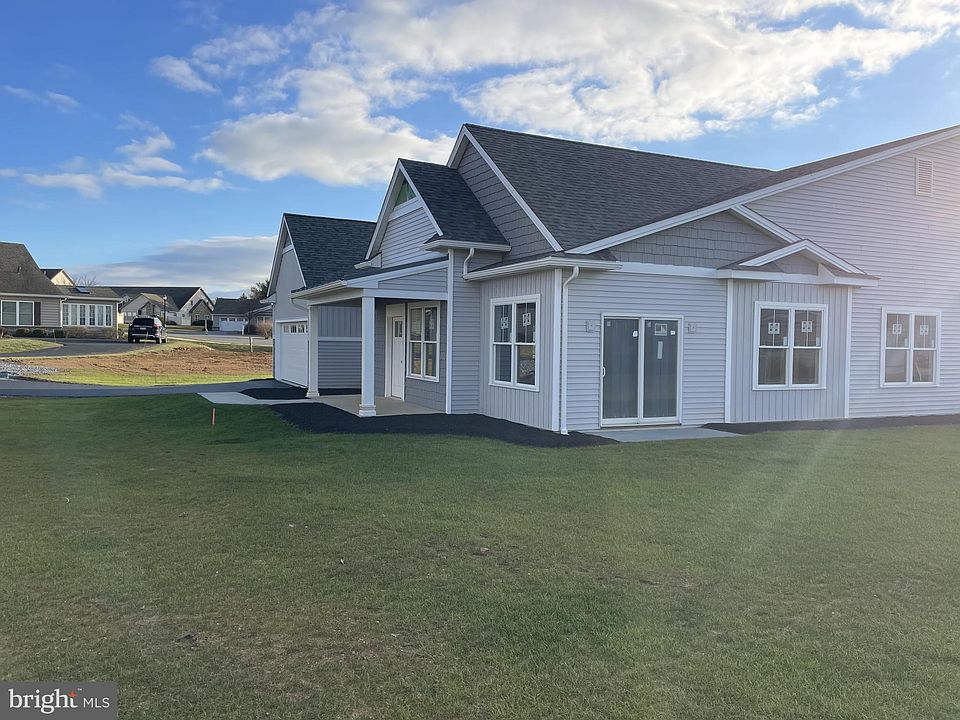 86 Springhaven Ct LOT 237, Palmyra, PA 17078 MLS PALN2007506 Zillow