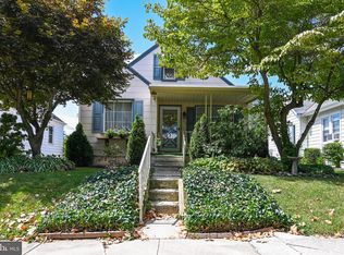 934 E Walnut St, Hanover, PA 17331