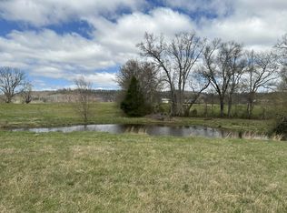 0 Upper Hilham Rd Lot 10, Livingston, TN 38570