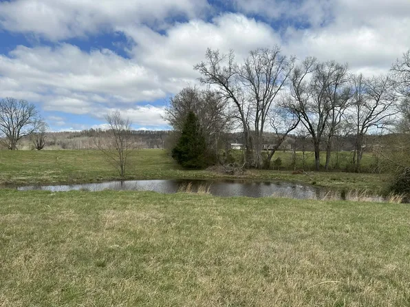 0 Upper Hilham Rd Lot 10, Livingston, TN 38570