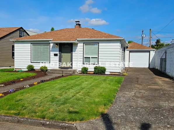 2170 University St SE, Salem, OR 97302