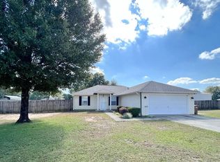 8907 Longmont Way, Milton, FL 32583