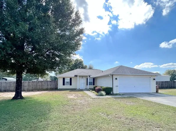 8907 Longmont Way, Milton, FL 32583