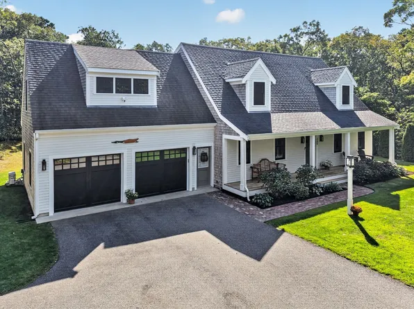 390 Airline Rd, South Dennis, MA 02660