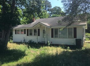 1870 Polo Rd, Augusta, GA 30904