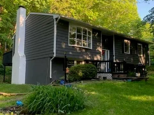 445 WHITE SCHOOLHOUSE Road, Rhinebeck, NY 12572