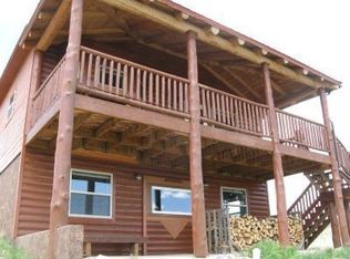 9306 County Road 328, Westcliffe, CO 81252
