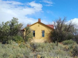 5581 State Highway 41, Lamy, NM 87540