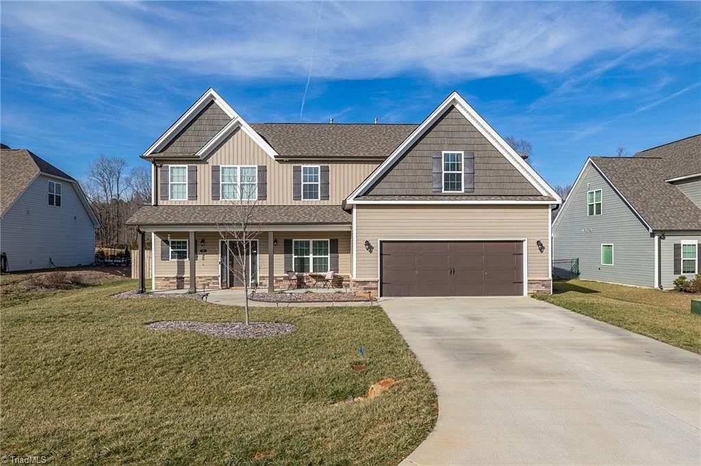 515 Dorchester St, Clemmons, NC 27012 Zillow