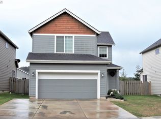 741 Kentucky Ave, Coos Bay, OR