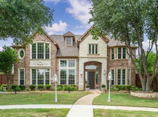 2135 Channel Islands Dr, Allen, TX 75013