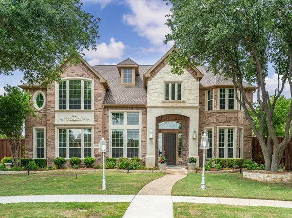 2135 Channel Islands Dr, Allen, TX 75013