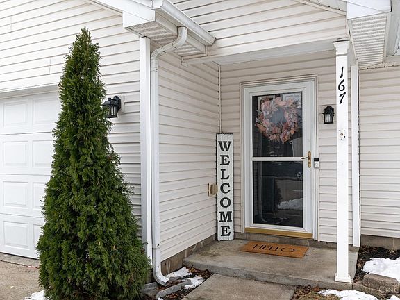 2nd image of 167 Thompson St