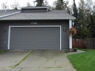 1746 Bellevue Loop, Anchorage, AK 99515