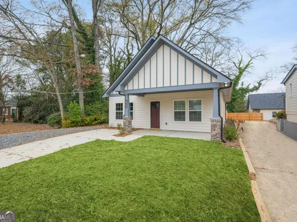 623 Hamilton E Holmes Dr NW, Atlanta, GA 30318