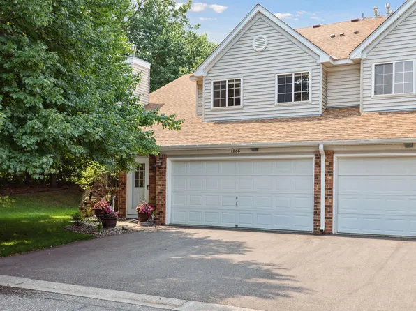 1266 Birch Ct #27, White Bear Lake, MN 55110