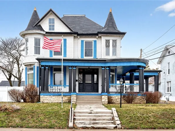 433 Jefferson St, Greenfield, OH 45123