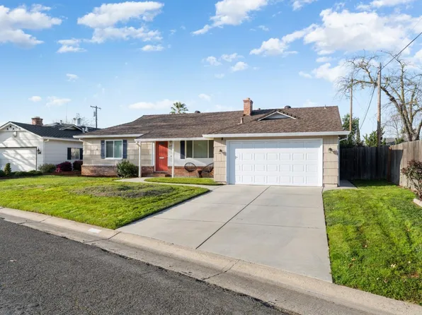 3029 Tamalpais Way, Sacramento, CA 95821