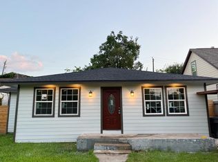 3518 Griggs Rd, Houston, TX 77021